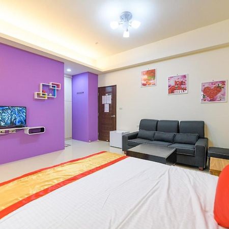 Beautiful Homestay Huxi Luaran gambar